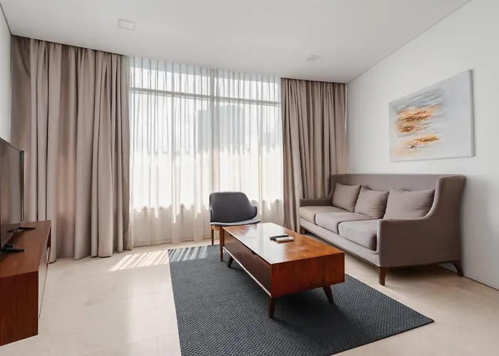 Vortex Klcc Apartments